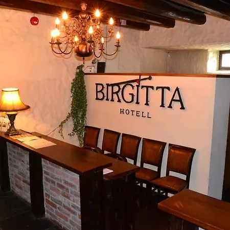 Külalistemaja Manor Birgitta 3*