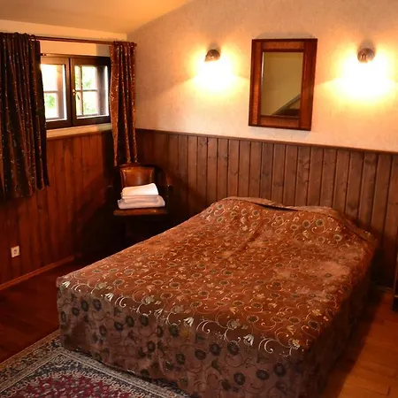 Manor Birgitta
