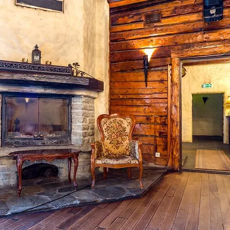 Manor Birgitta Külalistemaja