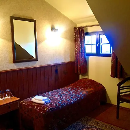 Manor Birgitta Külalistemaja 3*